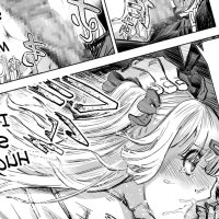 A Gyaru Tried Using Hypnosis But it Backfired on Her