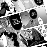 Ruining a promising boy with hypnosis