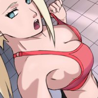 Ino Yamanaka by Furutaka
