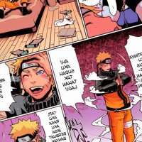 Komik dewasa Hinata toge no jutsu naruto hentai xxx manga 17