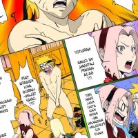 Naruto Hentai Tsunade And Sakura image 231145