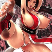 mai shiranuishiranui mai