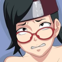 MISSIONARY SARADA UCHIHA NARUTO BORUTO HENTAI