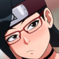 Sarada Uchiha