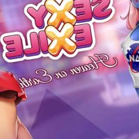 Urban Fantasy Sexy Exile Anime Hentai Hub