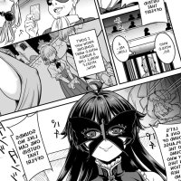 Yuri porn manga Yandere Mistress Sex Slave Education