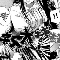 Love Like a Yandere