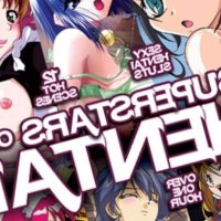 Superstars of Hentai: Amazon.ca: SUPERSTARS OF HENTAI: Movies TV Shows