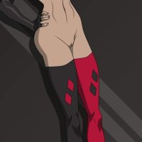Suicide Squad Hell To Pay hentai videos GIFs and images