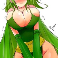 Rydia