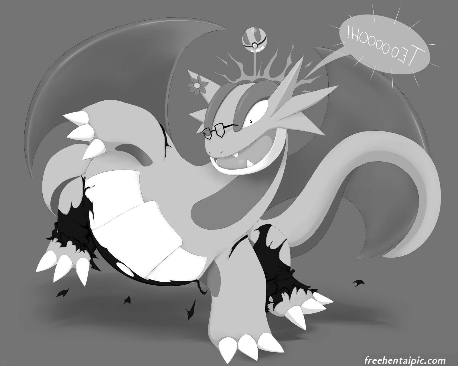 pokephilia