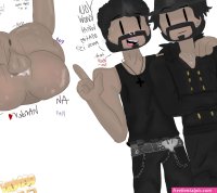 Post 5245515: Rayoncute Roblox