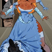 Monster Girl Academy Part 27 Porn Comic english 07