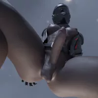 Vigilante Sojourn Futa Pack 5 by closeups3d on Newgrounds