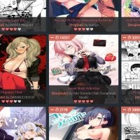 Hentai2Read Free Online Manga