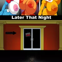 Five Fucks at Freddys 2