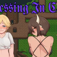 Crossdressing in Camelot v.0.53.4 by Stickyicky