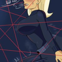 Agent K -The Replacements- Futa by YutoMaster on Newgrounds