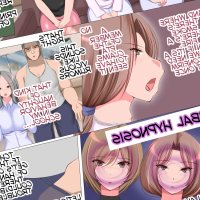 My Personal Hypnotized Academy 2Hentai Manga Hentai-One