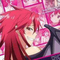 Vampire Vixen DVD