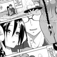 Lunch Toriko Voice -Otomari Hen- Koinaka plus English