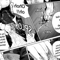 Bondage mummification vol 2Hentai Manga Hentai-One