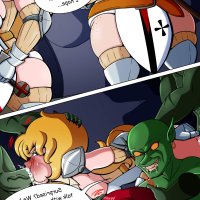 Goblin Cave by aSmartBoi on Newgrounds