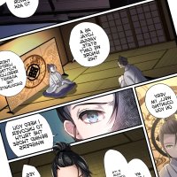 Corrupted Gender-Swapped KunoichiHentai Manga Hentai-One